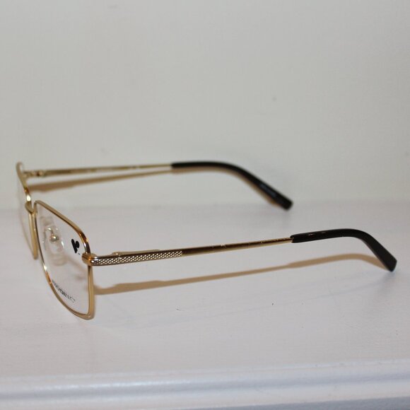 Marchon NYC Men's Glasses (M-9009) - Picture 2 of 5